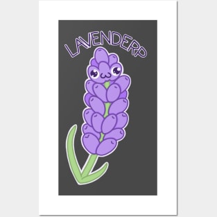 Lavenderp Posters and Art